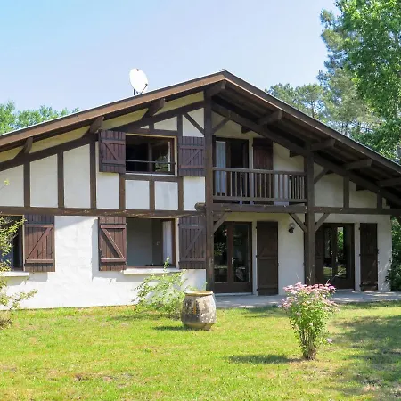 Cherte By Interhome Uza