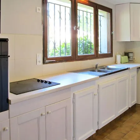 בית נופש Cherte By Interhome Uza