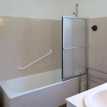 Cherte By Interhome בית נופש