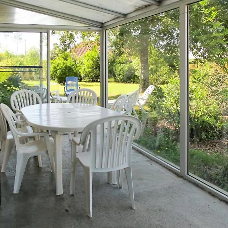 Cherte By Interhome בית נופש Uza