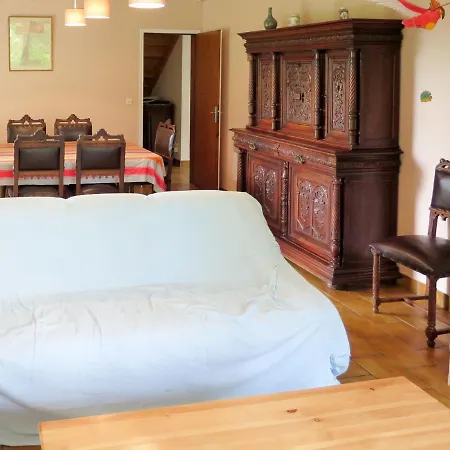 Cherte By Interhome Uza