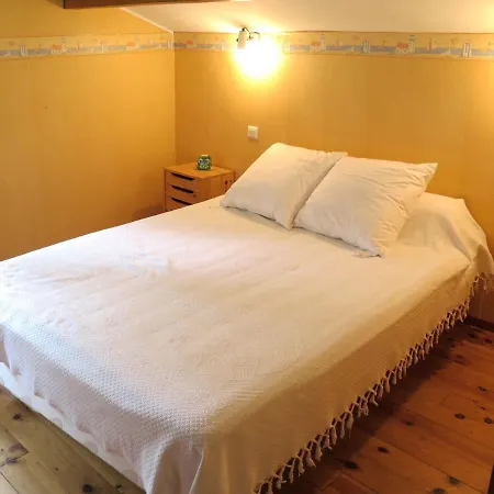 Prázdninový dům Cherte By Interhome *