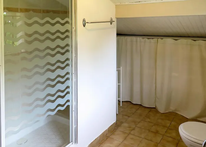 Cherte By Interhome Semesterbostad *