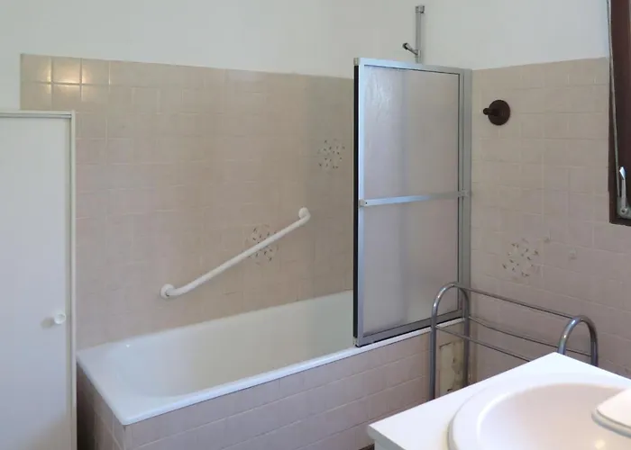 Cherte By Interhome Semesterbostad