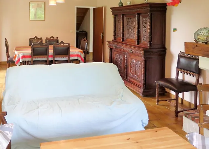 Cherte By Interhome Uza